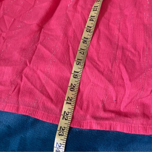 Cat & Jack Peach Sparkly Dress - Picture 5 of 7